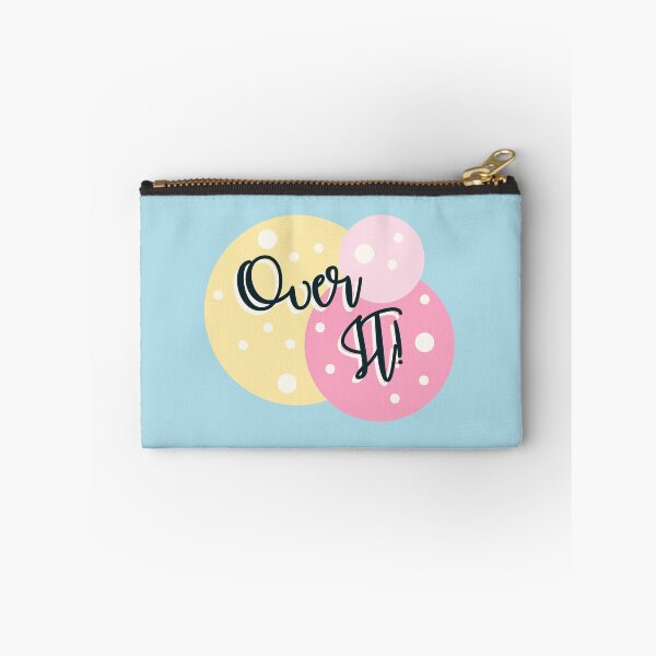 Item preview, over it! designed and sold by Maple Design Studio.