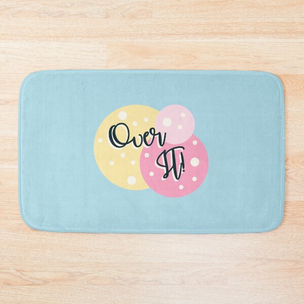 Item preview, over it! designed and sold by Maple Design Studio.