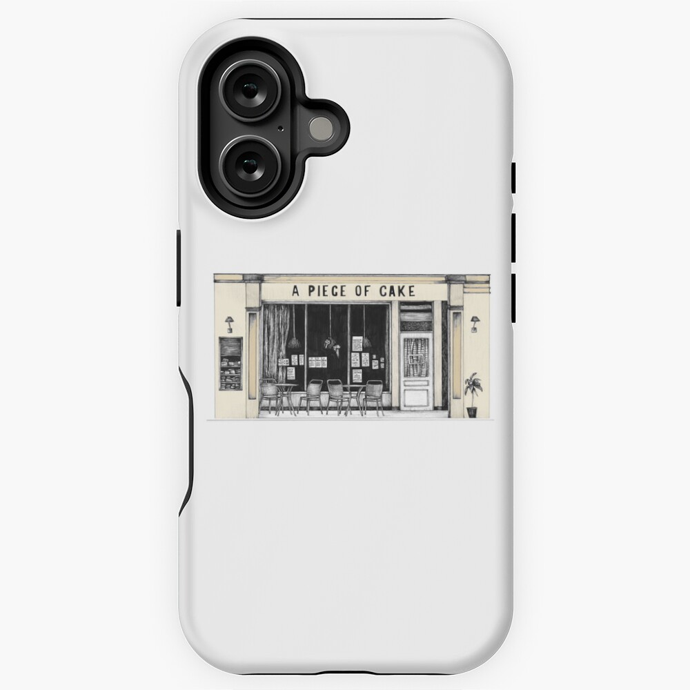 Artikel-Vorschau von iPhone Robuste Hülle, designt und verkauft von ytkhan.