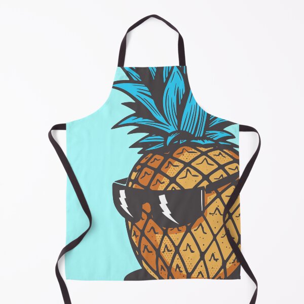 Item preview, COOL PINEAPPLE designed and sold by oldskooldesign.