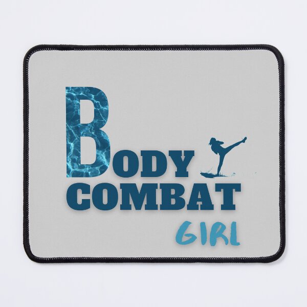 Item preview, BodyCombat Girl designed and sold by Cute-Jory-Store.
