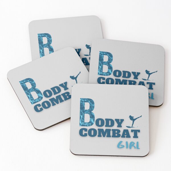 Item preview, BodyCombat Girl designed and sold by Cute-Jory-Store.