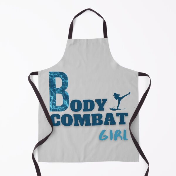 Item preview, BodyCombat Girl designed and sold by Cute-Jory-Store.