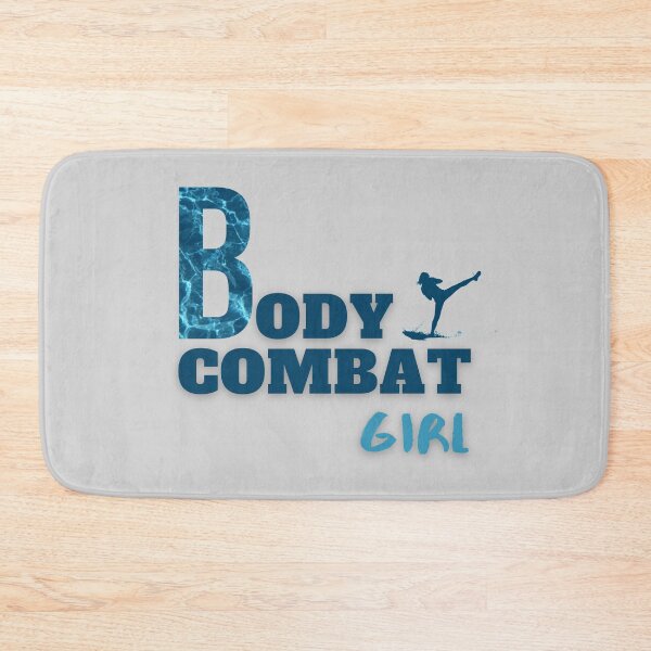 Item preview, BodyCombat Girl designed and sold by Cute-Jory-Store.