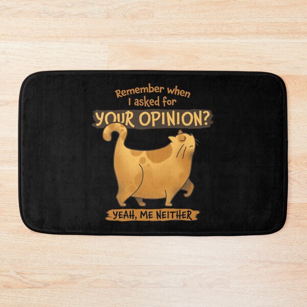 Item preview, Unsolicited Opinion designed and sold by zawitees.
