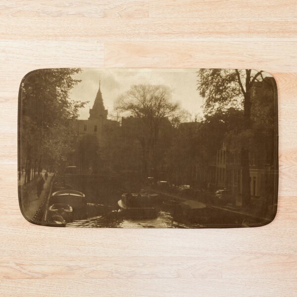 Item preview, Amsterdam city canals - travel photography designed and sold by Noel Ali ⭐⭐⭐⭐⭐.