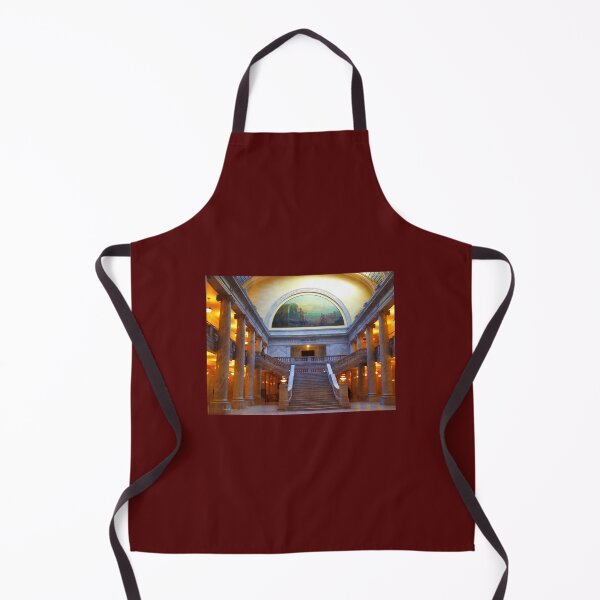 Item preview, Capital, Salt Lake City designed and sold by LeRoyM.