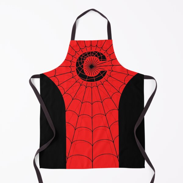 Item preview, Letter C | Spider Web Letter designed and sold by Manny River.