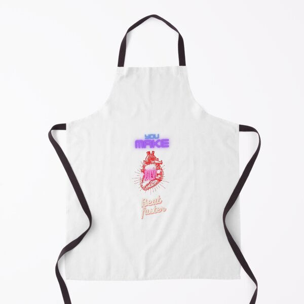 Item preview, You make my ❤️ beat faster designed and sold by GG4YOU BEASTSHOP.
