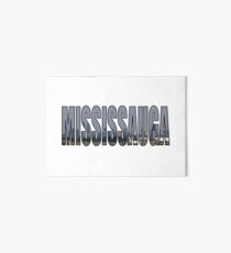 Mississauga Art Board