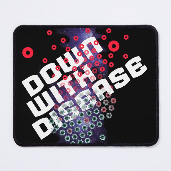 Item preview, Phish is Down With Disease Especially Coronavirus designed and sold by Normandie Rainwater.
