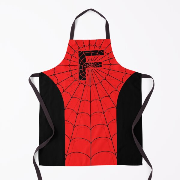 Item preview, Letter F | Spider Web Letter designed and sold by Manny River.