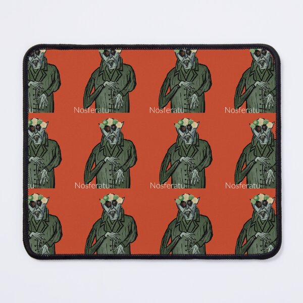 Item preview, Sensitive Nosferatu designed and sold by Normanbates13.