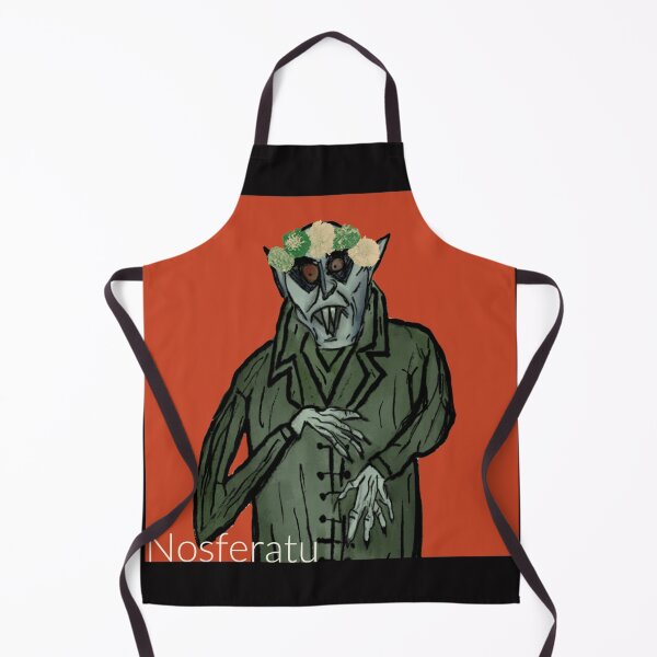 Item preview, Sensitive Nosferatu designed and sold by Normanbates13.