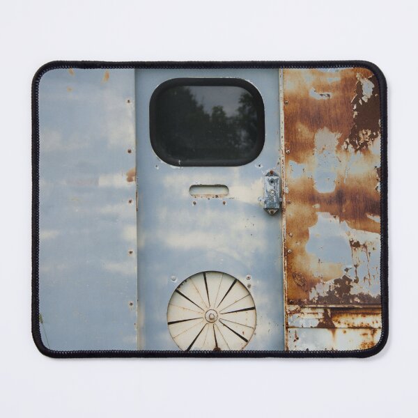 Item preview, The cloudy door designed and sold by Gisele Bedard.