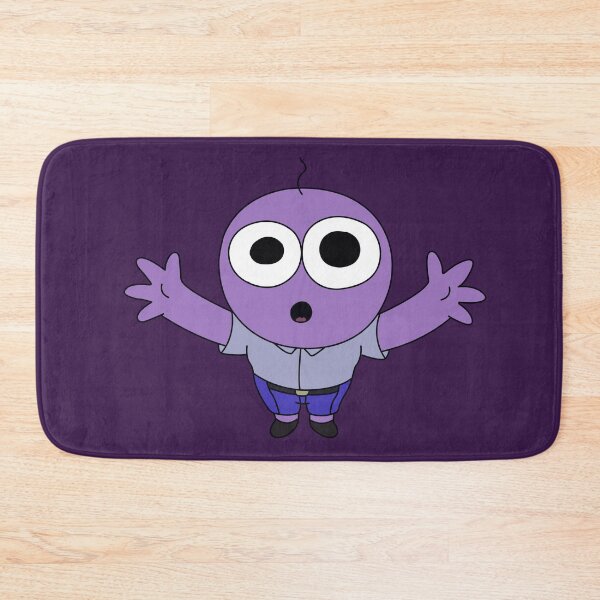 Item preview, pim keen cute - SMILING FRIENDS! designed and sold by mrGoodwin90.