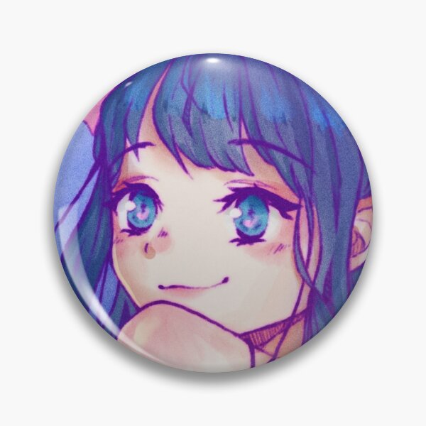 Item preview, Sayaka Mermaid designed and sold by apriicartt.
