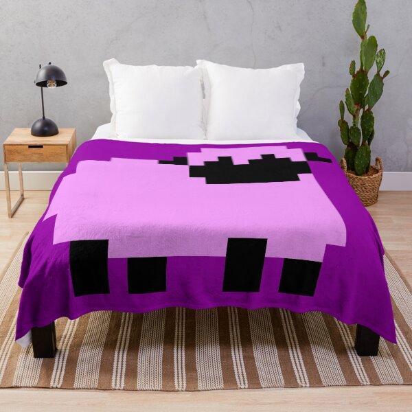 Item preview, Pink Pixel Blacknose Sheep designed and sold by rin3d .