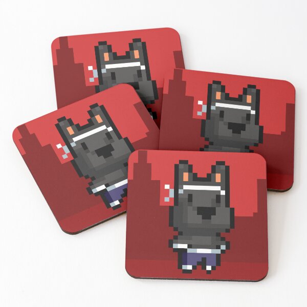 Item preview, Doggo Heroes : Fighting dog designed and sold by DoggoHeroes.