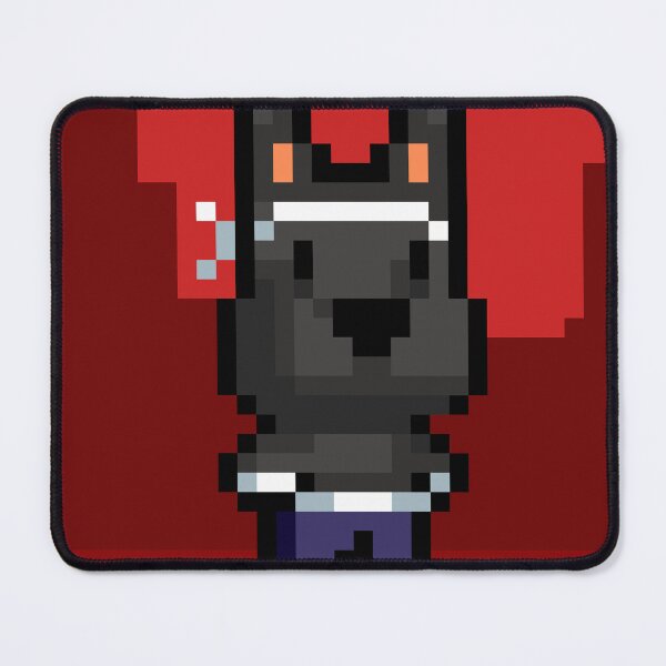 Item preview, Doggo Heroes : Fighting dog designed and sold by DoggoHeroes.