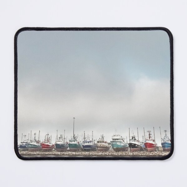 Item preview, In a row... designed and sold by Gisele Bedard.