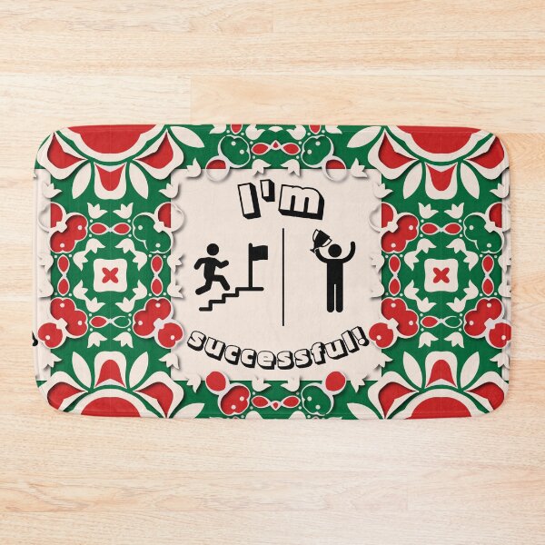 Item preview, I'm successful designed and sold by atktdesigns.