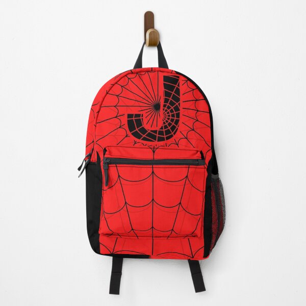 Item preview, Letter J | Spider Web Letter designed and sold by Manny River.