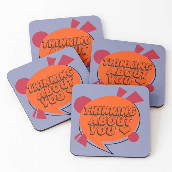 Item preview, I think about you  designed and sold by Dream70.
