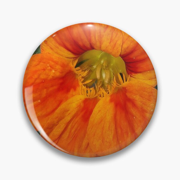 Item preview, Nasturtium designed and sold by amanda150771.