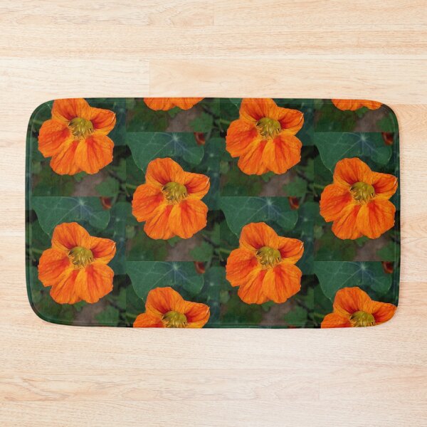 Item preview, Nasturtium designed and sold by amanda150771.