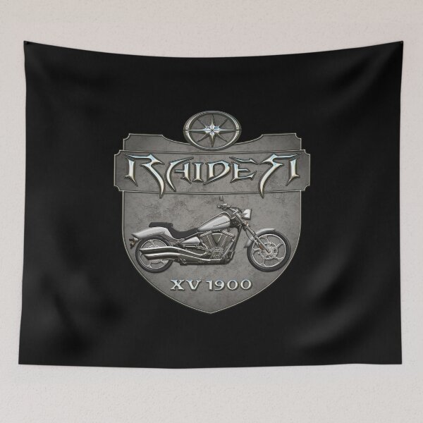 Item preview, Concrete Shield Raider XV1900 Silver designed and sold by KlaraBubble.