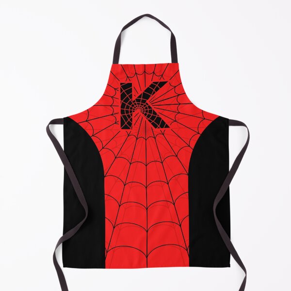 Item preview, Letter K | Spider Web Letter designed and sold by Manny River.