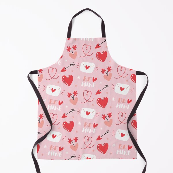 Item preview, Sweet Valentine's Day Pattern designed and sold by greenoriginals.