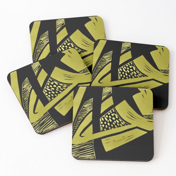 Item preview, Olive Zenith designed and sold by Karen Eutemey.