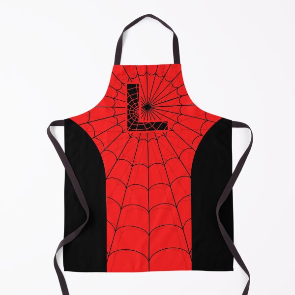 Item preview, Letter L | Spider Web Letter designed and sold by Manny River.