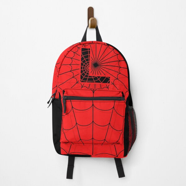 Item preview, Letter L | Spider Web Letter designed and sold by Manny River.