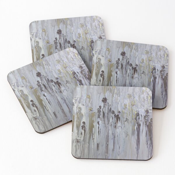 Item preview, Abstract modern art designed and sold by Sonia dutta_art.