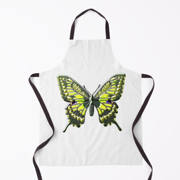 Item preview, Color tropical swallowtail butterfly designed and sold by Elonium.