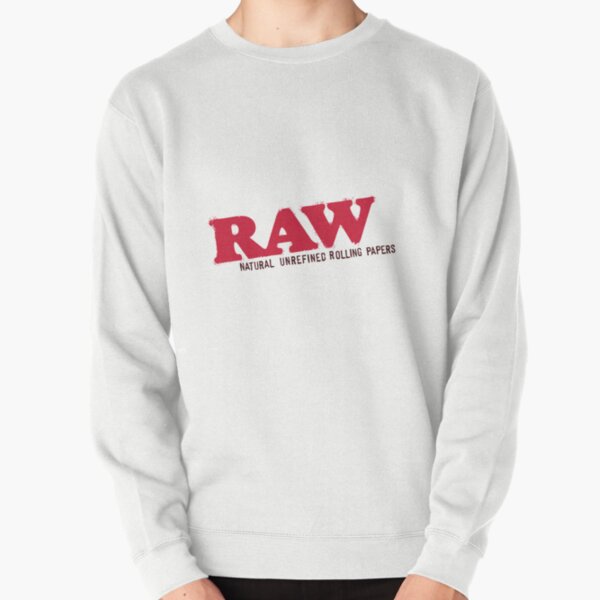 Raw papers sweatshirt on sale