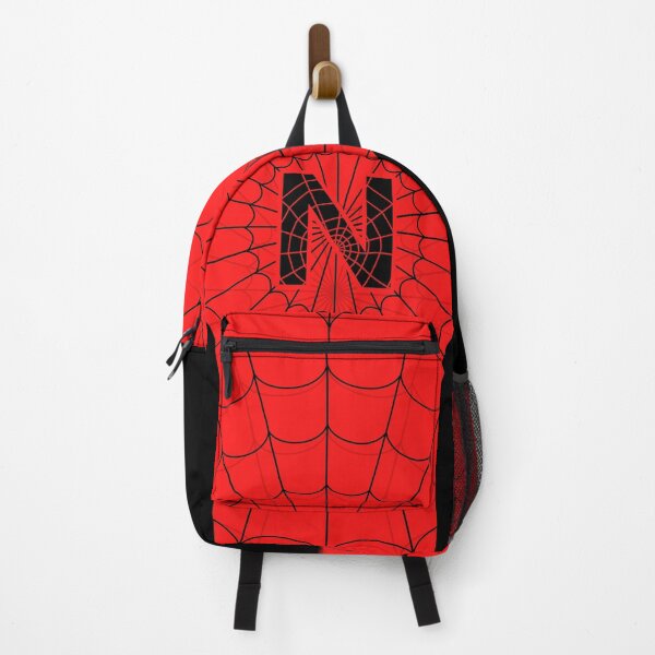Item preview, Letter N | Spider Web Letter designed and sold by Manny River.