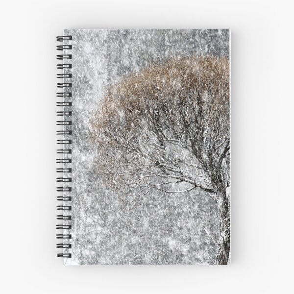 Item preview, 20.1.2017: Tree in Snowfall designed and sold by Petri Volanen.