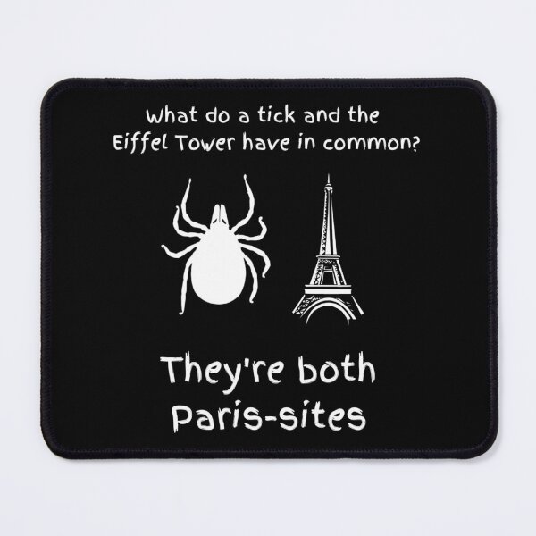 Item preview, Paris-sites designed and sold by AnthonysMerch.