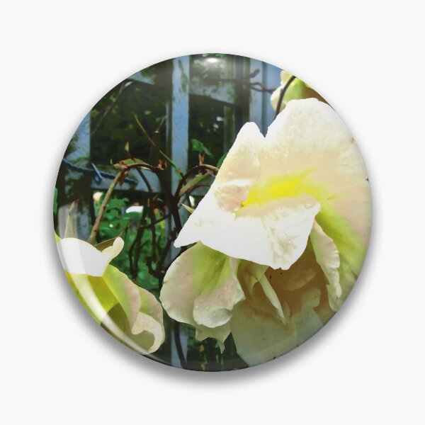 Item preview, Yellow roses in the rain designed and sold by Shulie1.