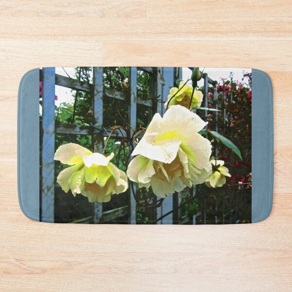 Item preview, Yellow roses in the rain designed and sold by Shulie1.