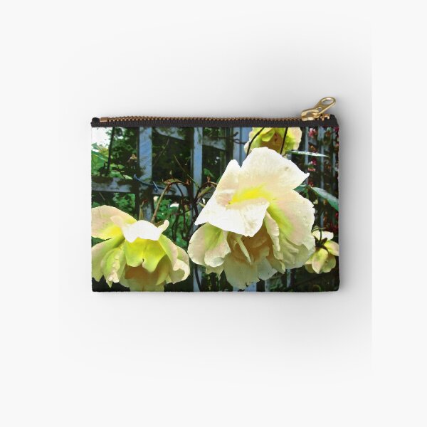 Item preview, Yellow roses in the rain designed and sold by Shulie1.