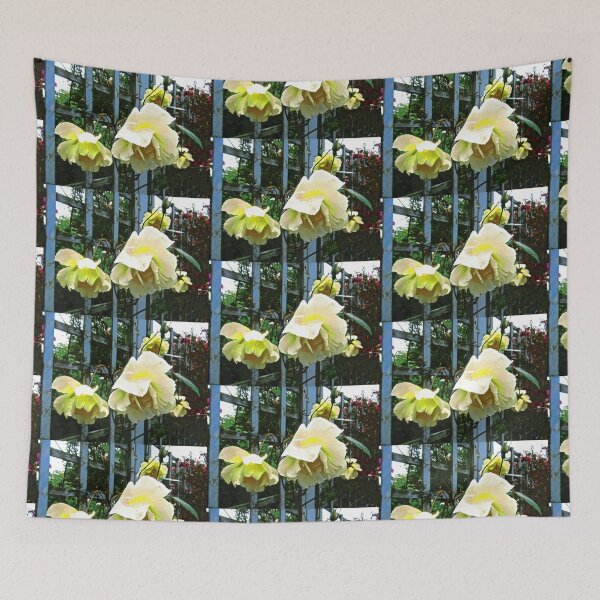 Item preview, Yellow roses in the rain designed and sold by Shulie1.