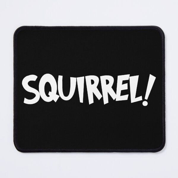 Item preview, Squirrel designed and sold by Conjuration.
