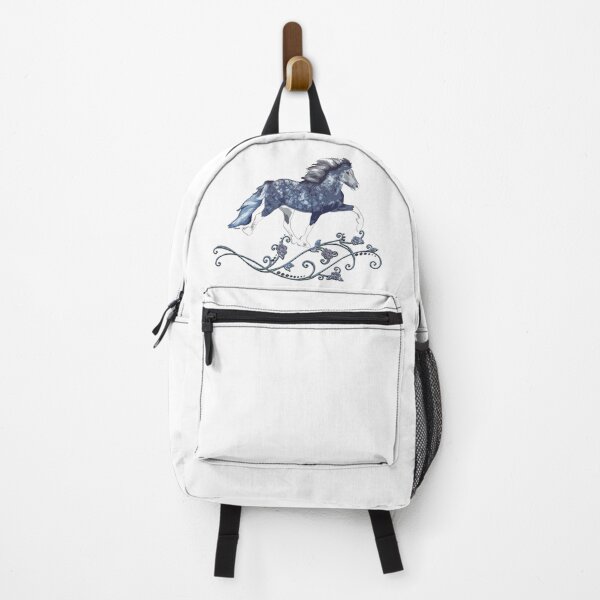 Item preview, Blámóða - Icelandic Horse designed and sold by CentauriArt.