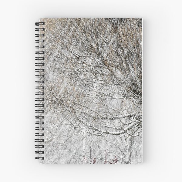 Item preview, 20.1.2017: Tree in snowfall II designed and sold by Petri Volanen.