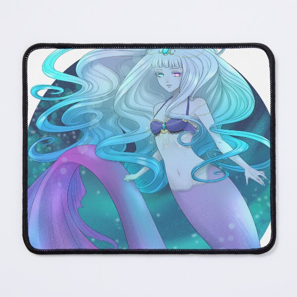 Item preview, Aline Mermaid  designed and sold by Bianca Loran.